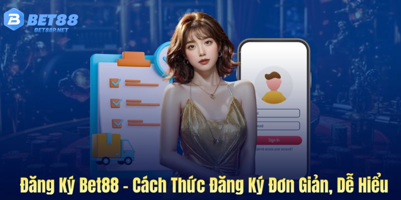 Ảnh bìa đăng ký Bet88