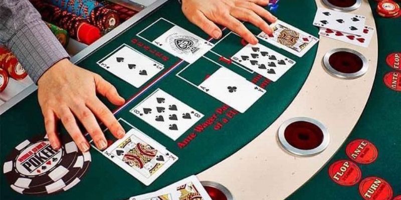 Giới thiệu về bài poker tại bet88